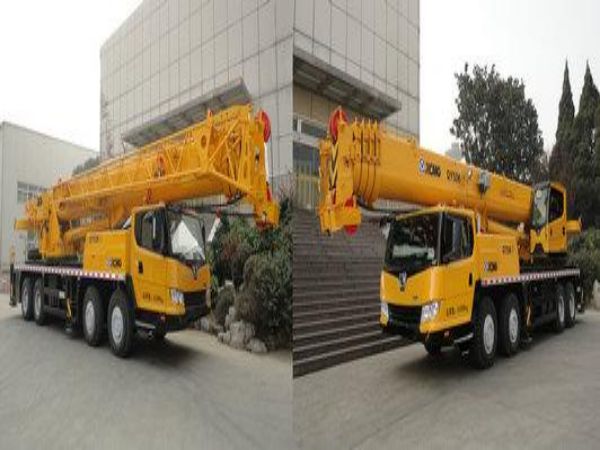 高峰峰矿区吊车租赁_岛辉杰吊车出租公司电话全天在
